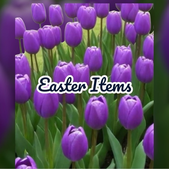 Easter Items